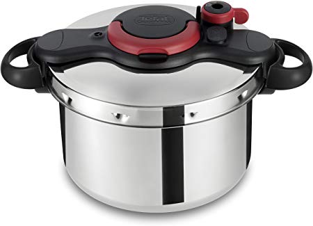 Avis Tefal Clipso Minut’ Easy 7,5L